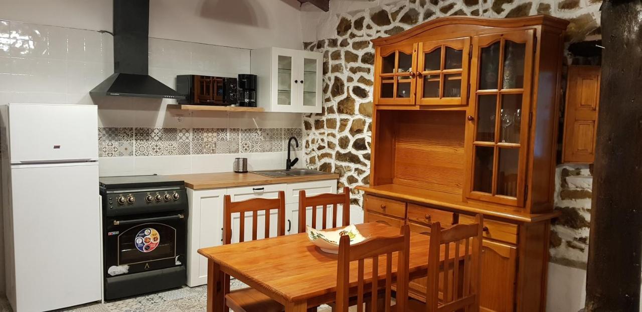 La Cabana De Sena Laredo Exterior photo