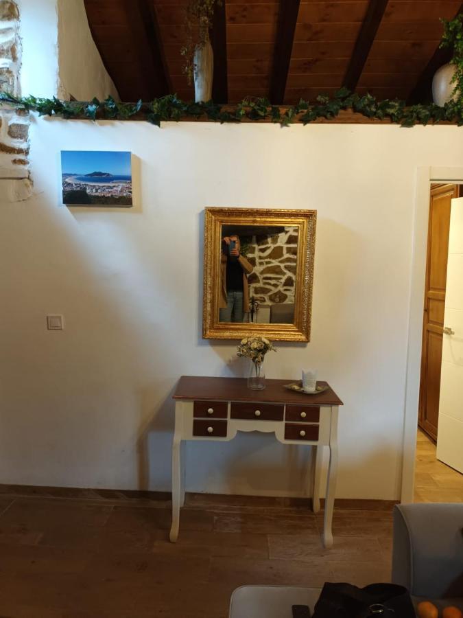 La Cabana De Sena Laredo Exterior photo